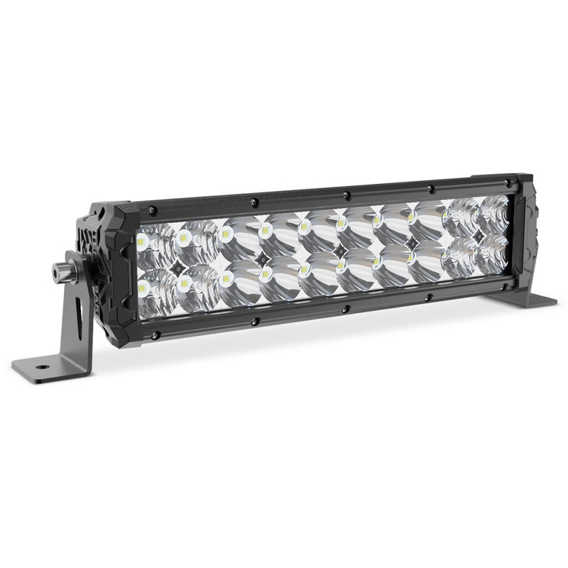 Rampă de lumină cu LED-uri SHARK LED LIGHT BAR 13,5", 72W