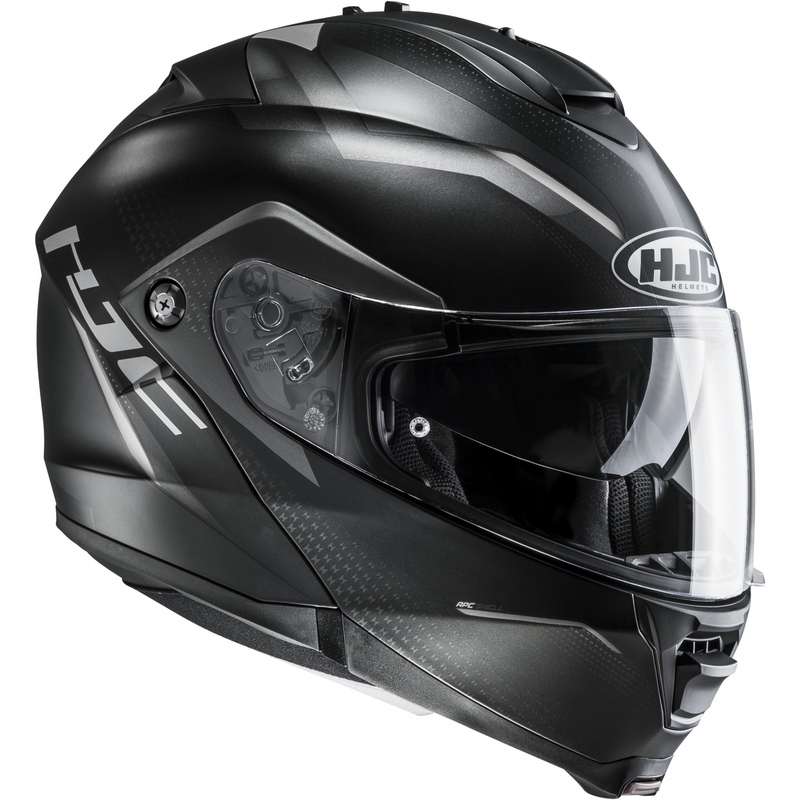 Cască de motocicletă pliabilă HJC IS-MAX 2 Dova MC5SF