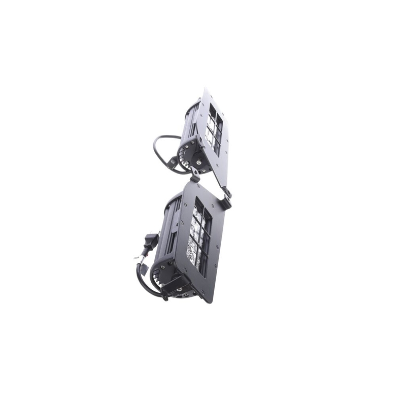 Faruri cu LED Faruri cu LED SHARK LED pentru POLARIS ATV, UTV cu lumină din spate, 2KS