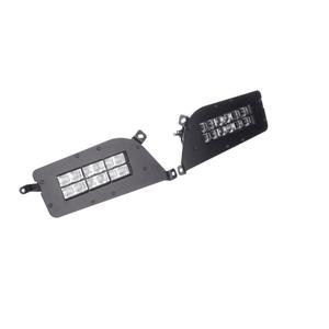 Faruri cu LED Faruri cu LED SHARK LED pentru POLARIS ATV, UTV cu lumină din spate, 2KS