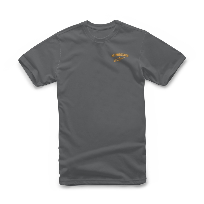 Alpinestars Speedway Tee gri