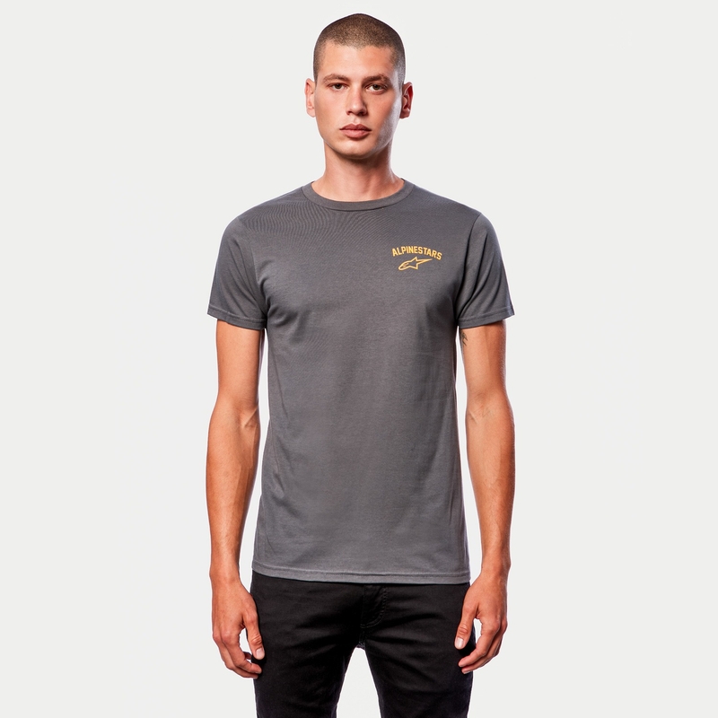 Alpinestars Speedway Tee gri