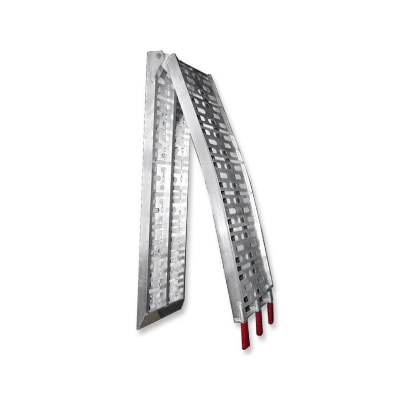 Rampă pliabilă SHARK ATV CZ2005-1 din aluminiu