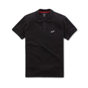 Alpinestars Capital Polo tricou negru