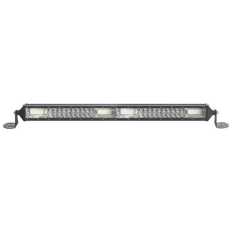 Rampă de lumină cu LED-uri SHARK LED LIGHT BAR 21,5", 40W