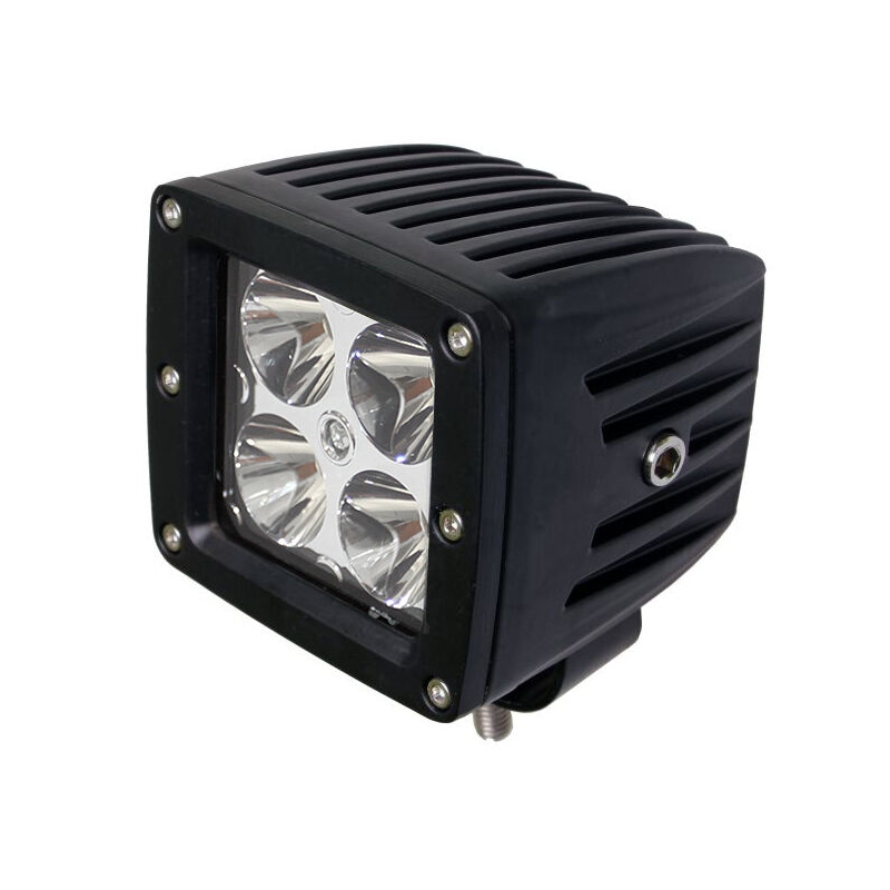 Lumina LED pentru motociclete quad SHARK LED CREE 20W 1400 LM 9-32V