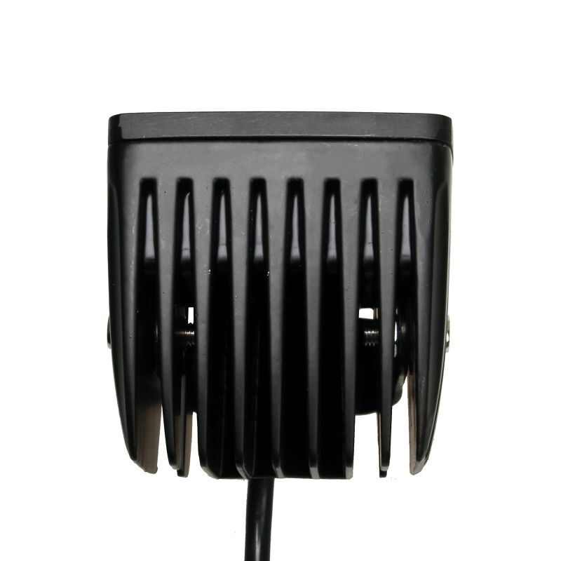 Lumina LED pentru motociclete quad SHARK LED CREE 20W 1400 LM 9-32V