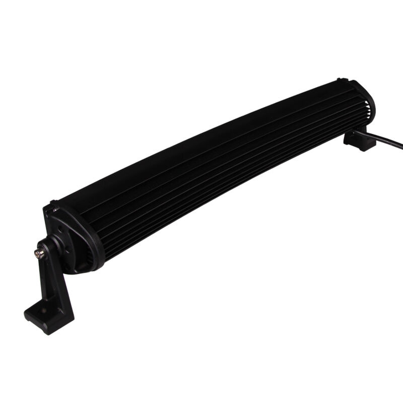 SHARK A CONDUS EPISTAR 40*3W 7200 LM 10-30V COMBO 25"