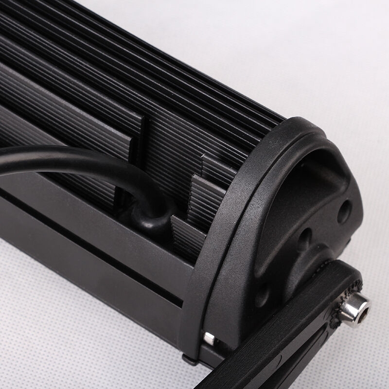 SHARK A CONDUS EPISTAR 40*3W 7200 LM 10-30V COMBO 25"