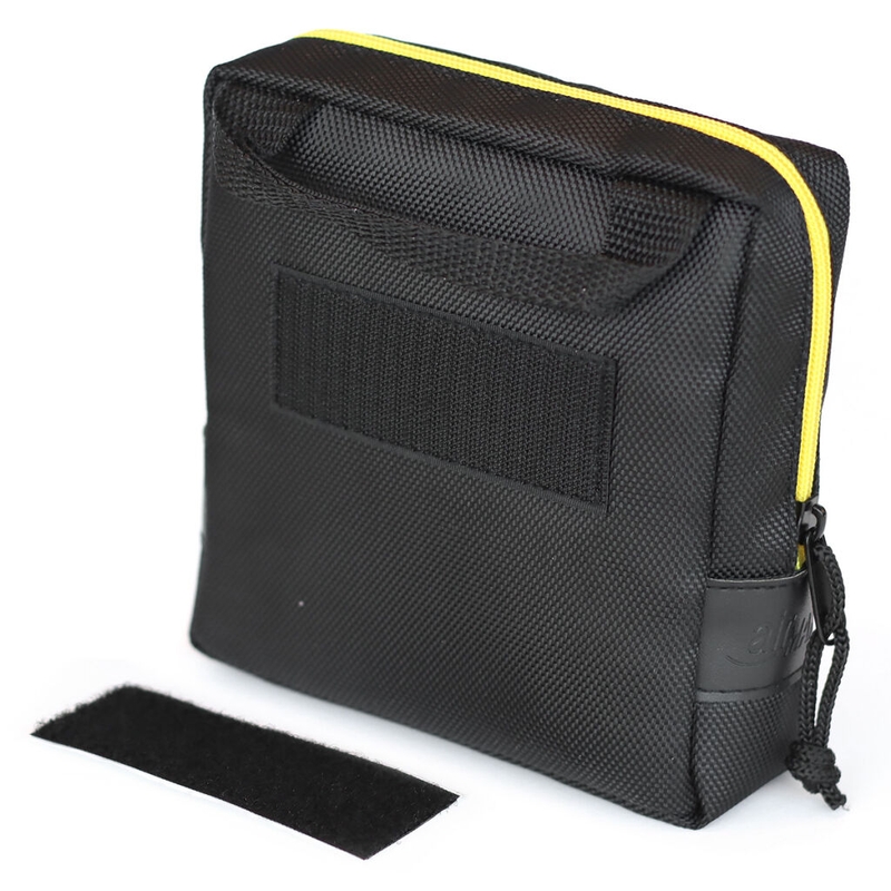 Kit de reparare a anvelopelor AirMan ResQ Scout cu compresor + 100ml de reumplere