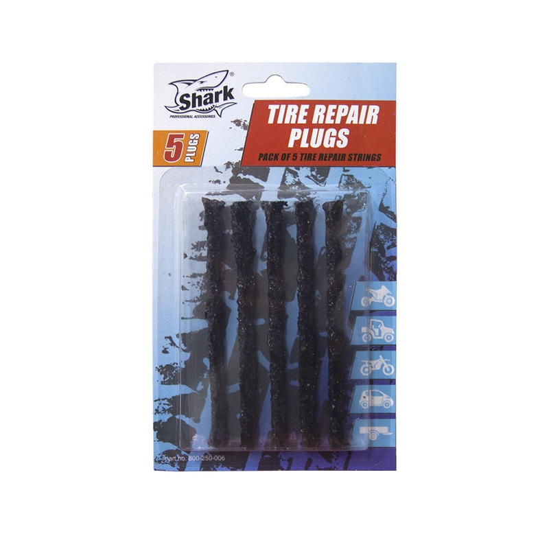 Fitiluri de înlocuire pentru kiturile de reparații SHARK