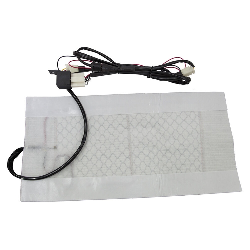 Încălzitor electric universal pentru scaune SHARK 12V, 35 WATT