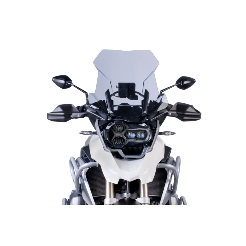 Parbriz PUIG TOURING smoke