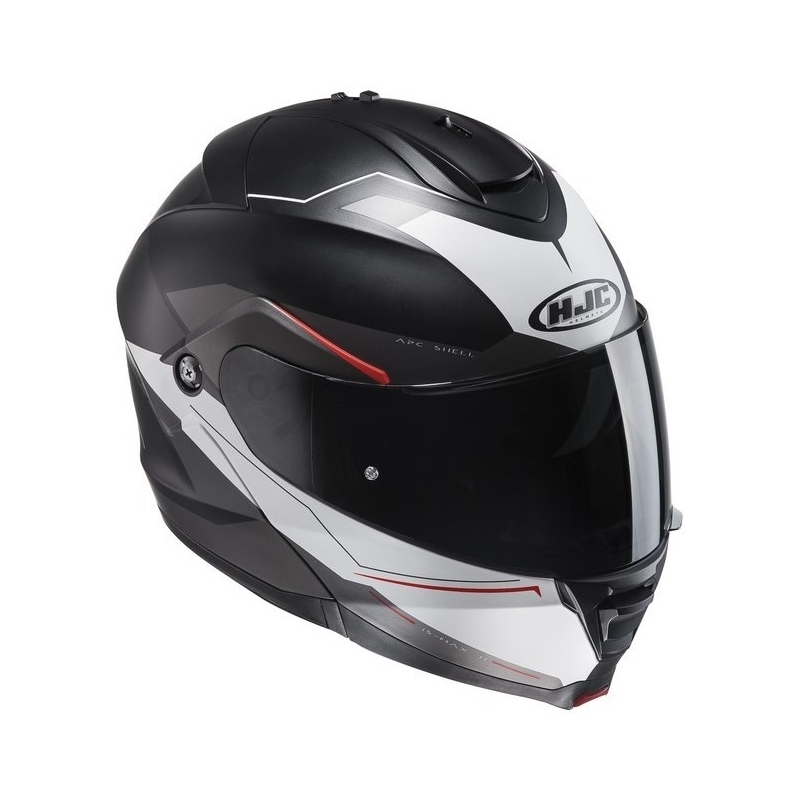 Cască de motocicletă pliabilă HJC IS-MAX 2 Magma MC1SF