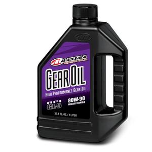 Ulei hipoid pentru angrenaje MAXIMA 80W-90 1 l