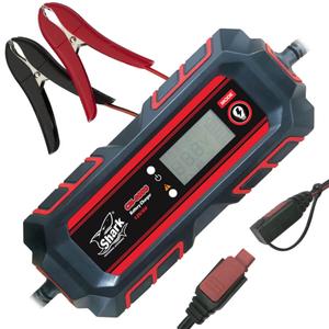 Încărcător inteligent SHARK CN-4000