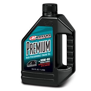 Ulei de motor MAXIMA Premium4 10W-40 MAXUM4 1 l