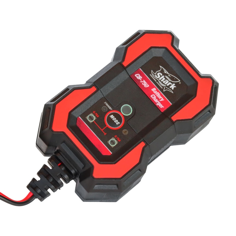Încărcător inteligent SHARK CB-750