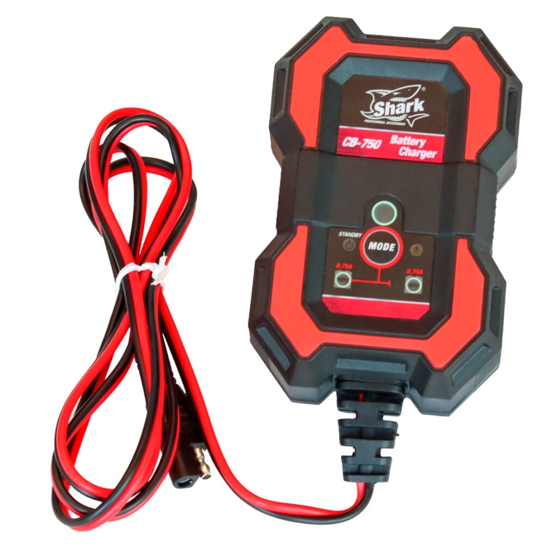 Încărcător inteligent SHARK CB-750