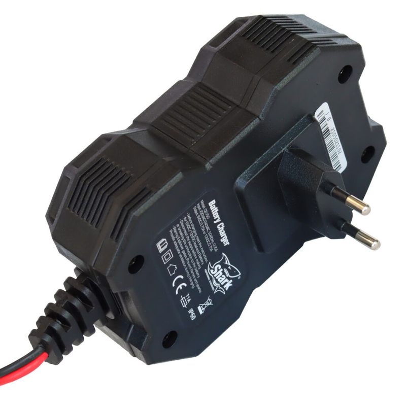 Încărcător inteligent SHARK CB-750