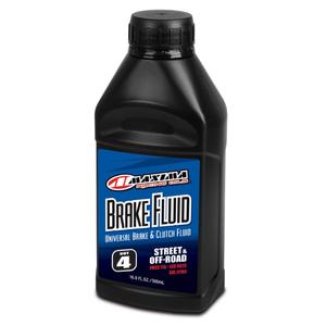 MAXIMA DOT 4 Lichid de frână 500 ml