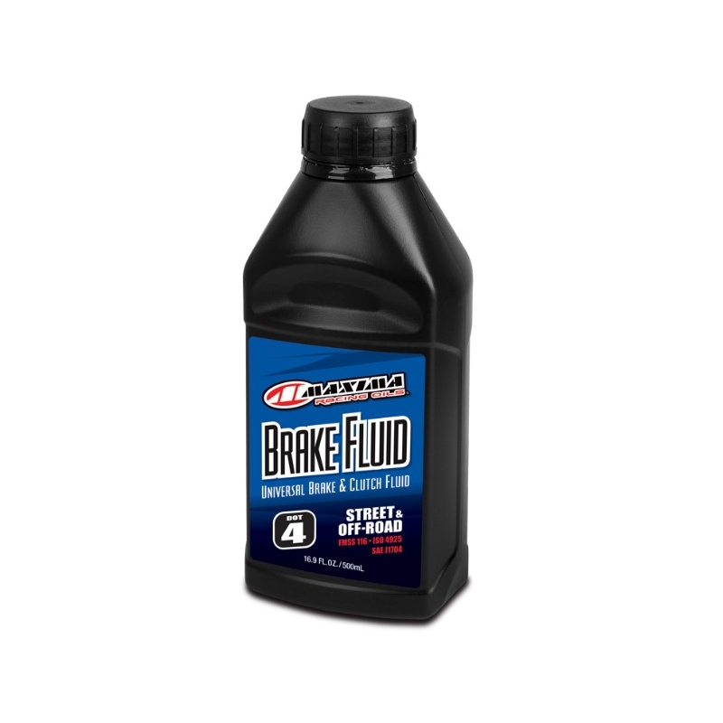 MAXIMA DOT 4 Lichid de frână 500 ml