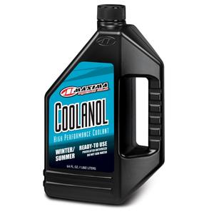 Lichid de răcire preamestecat MAXIMA Coolanol 50/50 1,89 l