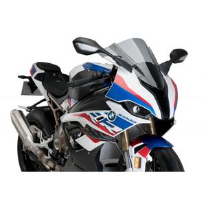 Side spoilers PUIG DOWNFORCE 3636R Rosu