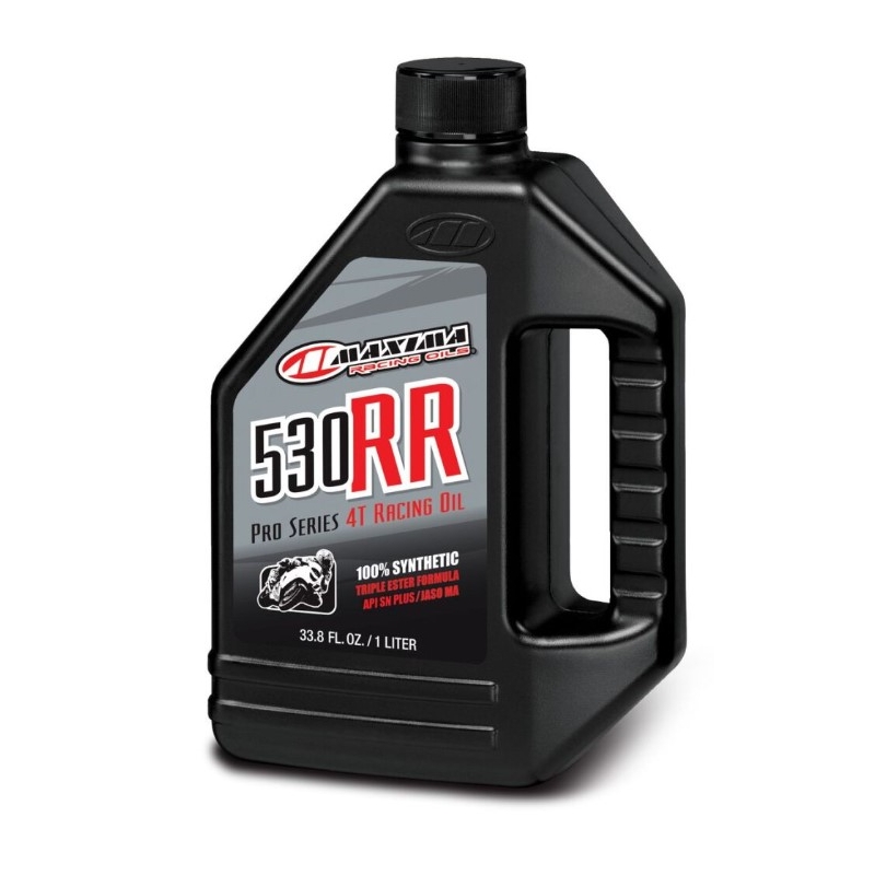 Ulei de motor MAXIMA 530RR 1 l