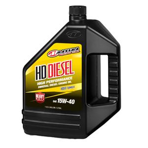 Ulei de motor MAXIMA HD DIESEL 15W-40 3,785 l