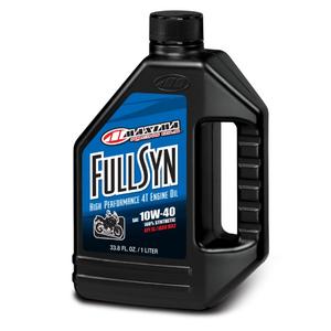 Ulei de motor MAXIMA Full Syn 10W40 1 l