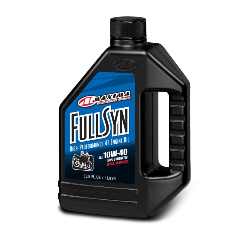 Ulei de motor MAXIMA Full Syn 10W40 1 l