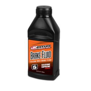 Lichid de frână cu silicon de curse MAXIMA DOT 5 500 ml