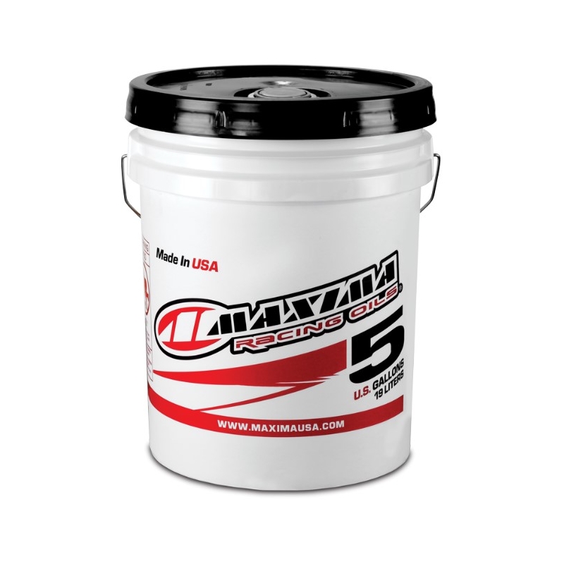 Lichid de răcire preamestecat MAXIMA Coolanol 50/50 19 l