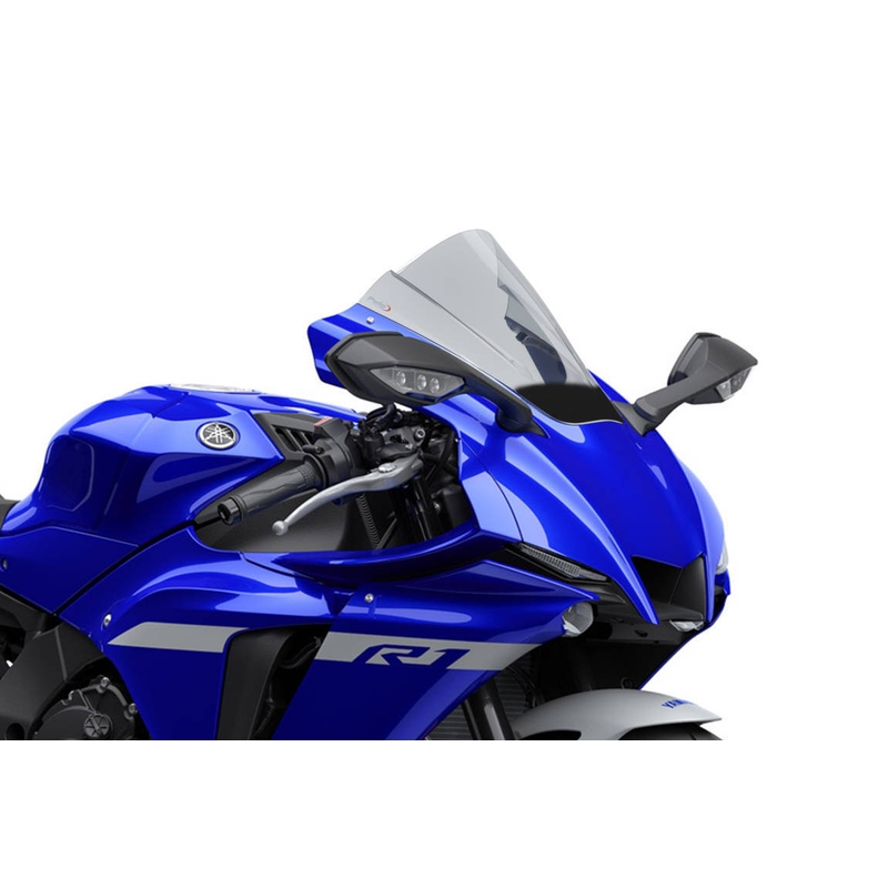 Parbriz PUIG Z-RACING smoke