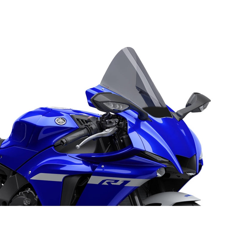 Parbriz PUIG R-RACER dark smoke