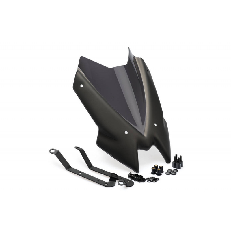 Parbriz PUIG NEW GEN. SPORT dark smoke