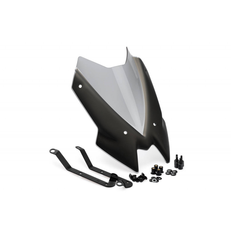 Parbriz PUIG NEW GEN. SPORT smoke