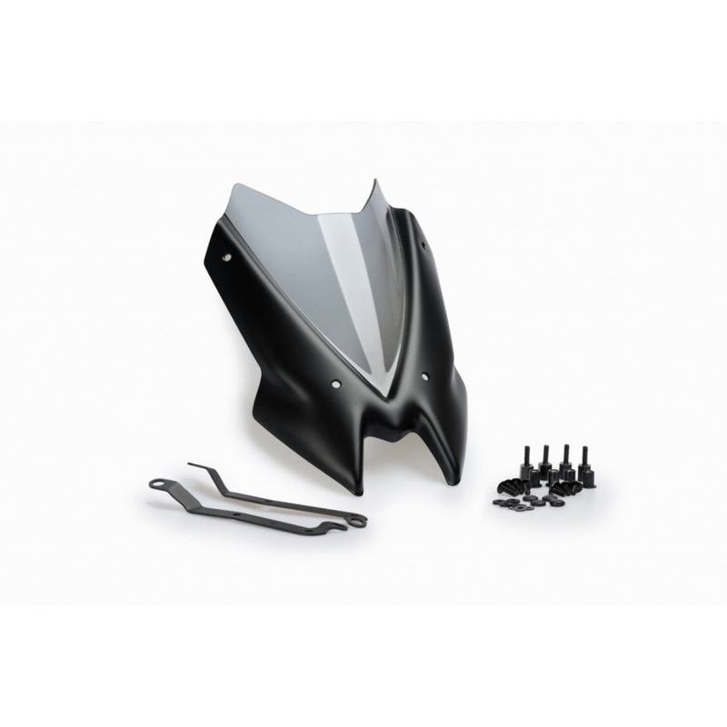 Parbriz PUIG NEW GEN. SPORT smoke
