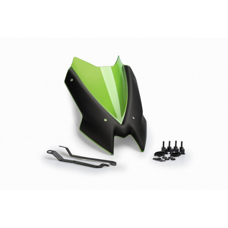 Parbriz PUIG NEW GEN. SPORT verde