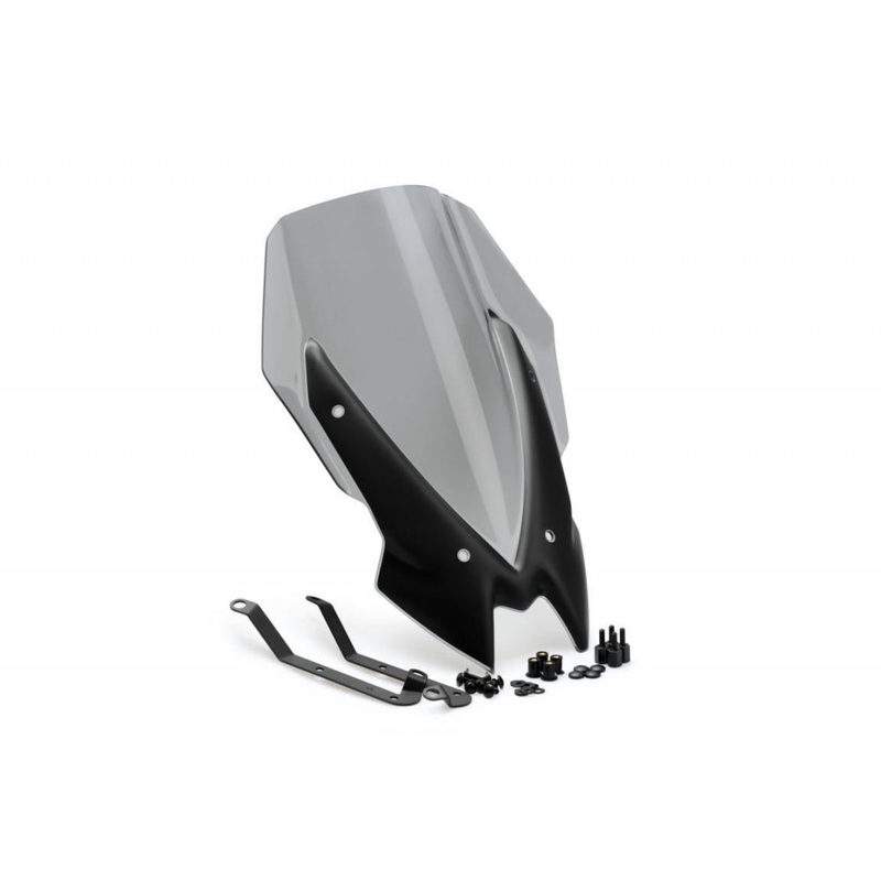 Parbriz PUIG NEW. GEN TOURING smoke
