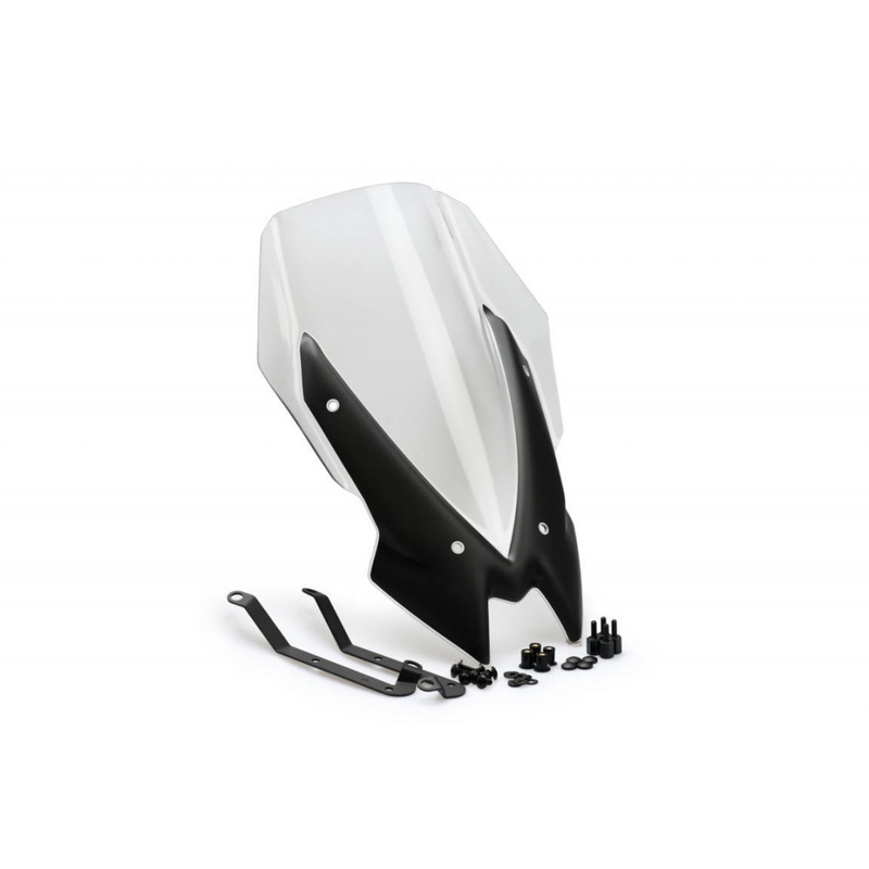 Parbriz PUIG NEW. GEN TOURING transparent