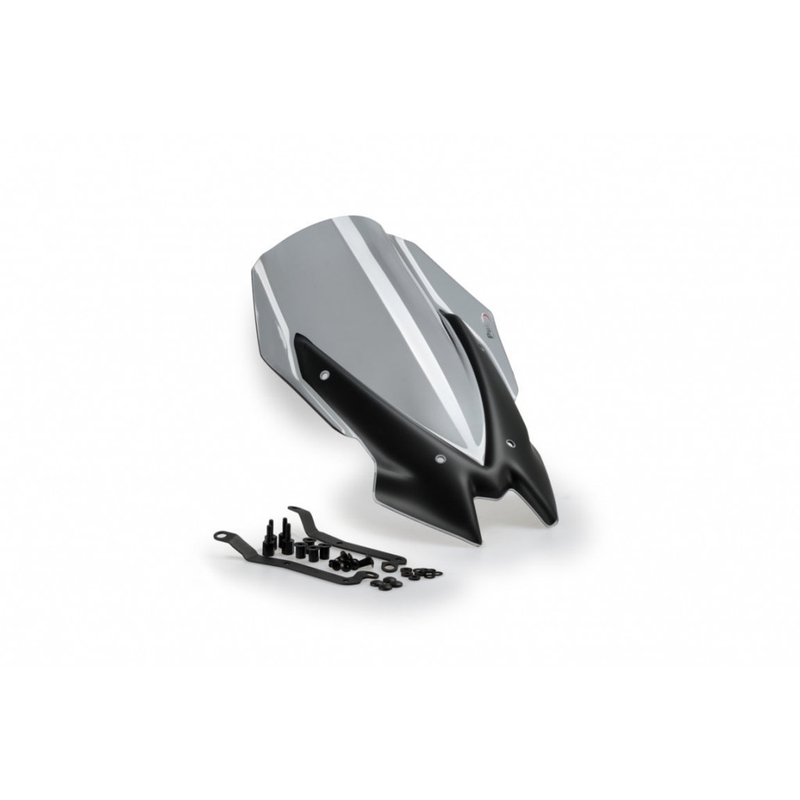 Parbriz PUIG NEW. GEN TOURING smoke