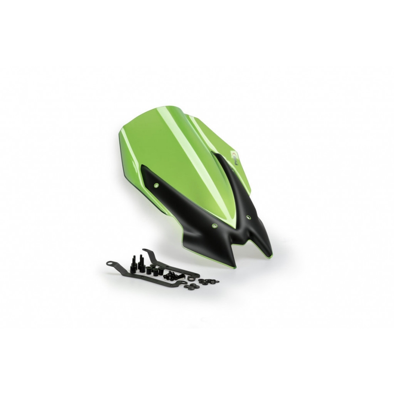 Parbriz PUIG NEW. GEN TOURING verde