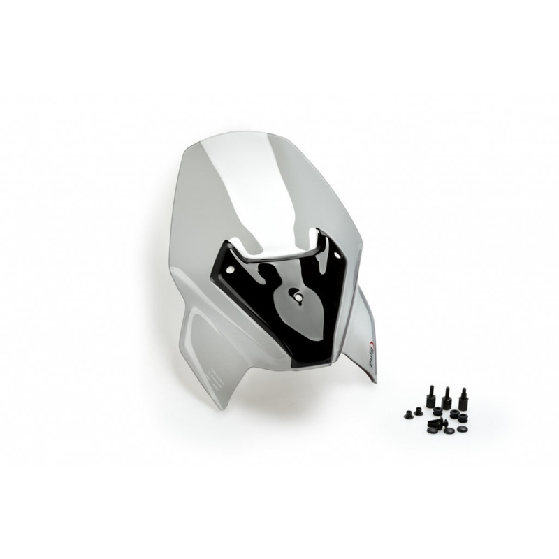 Parbriz PUIG NEW GEN. SPORT smoke