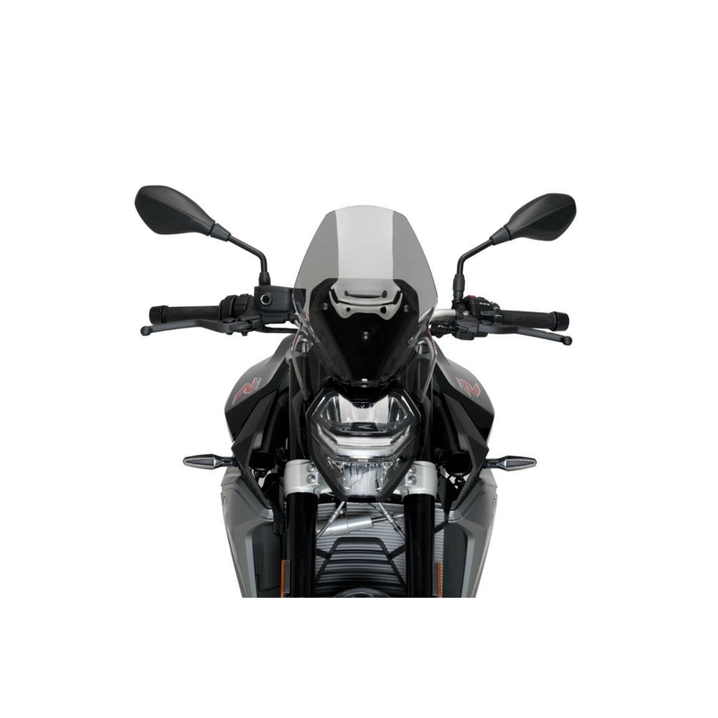 Parbriz PUIG NEW GEN. SPORT smoke