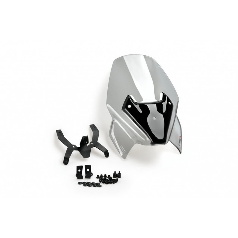 Parbriz PUIG NEW GEN. SPORT smoke