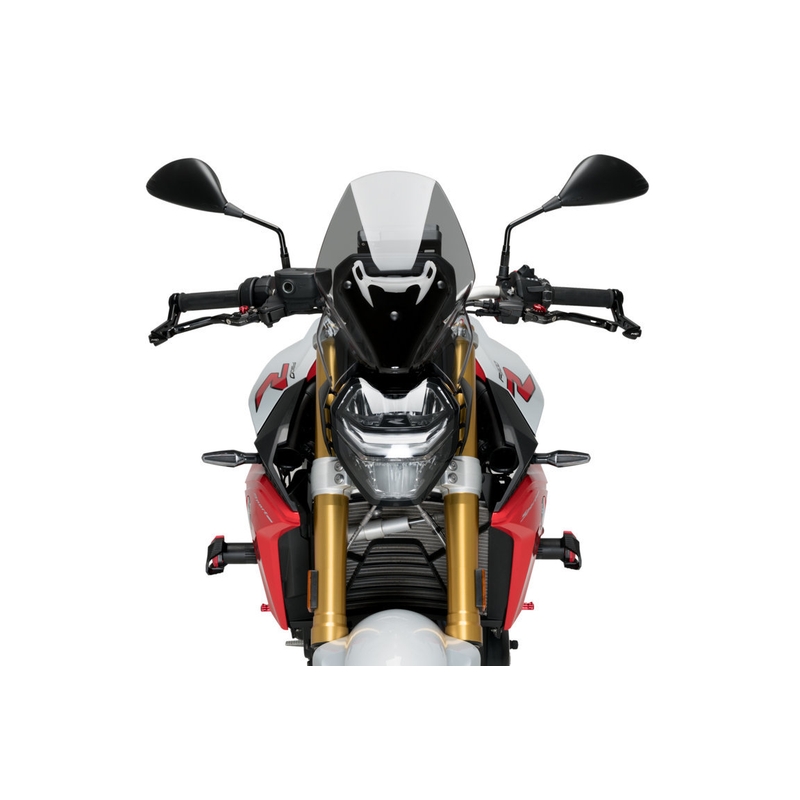 Parbriz PUIG NEW GEN. SPORT smoke