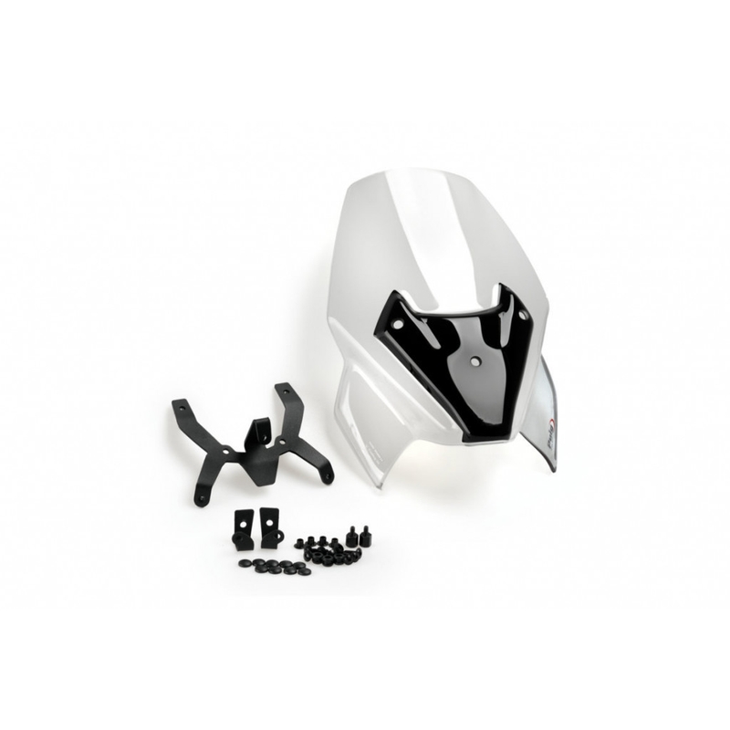 Parbriz PUIG NEW GEN. SPORT transparent