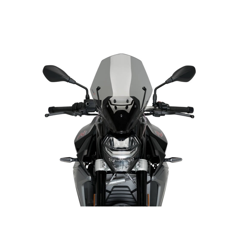 Parbriz PUIG NEW. GEN TOURING smoke